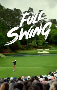 Full Swing - Season 3