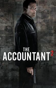 The Accountant 2