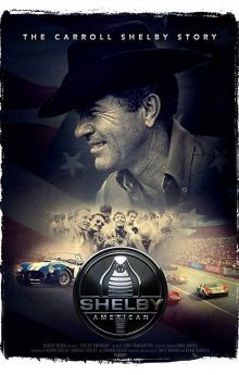 Shelby American