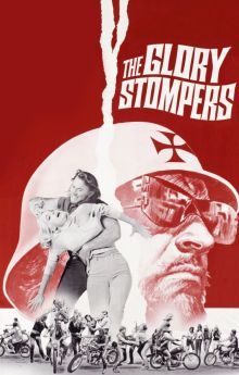 The Glory Stompers