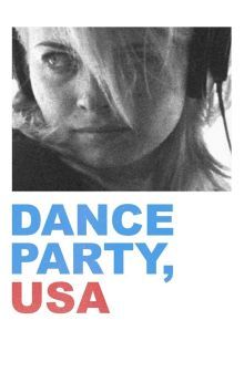 Dance Party, USA