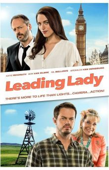 Leading Lady