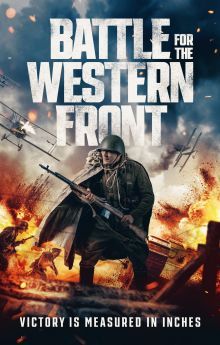 Battle for the Western Front