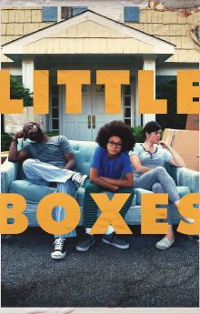 Little Boxes