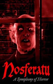 Nosferatu: A Symphony of Horror