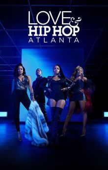 Love & Hip Hop Atlanta - Season 12