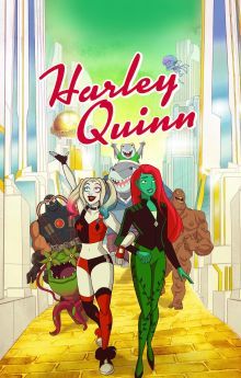 Harley Quinn - Season 5